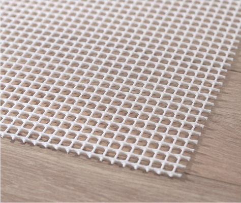 Máy rửa tay chống trượt PVC Foam Mat cho thảm Underlay chống trượt PVC Mat Mesh Bags