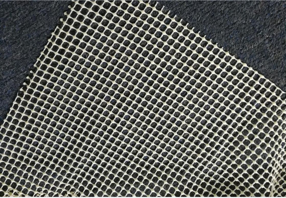 Máy rửa tay chống trượt PVC Foam Mat cho thảm Underlay chống trượt PVC Mat Mesh Bags