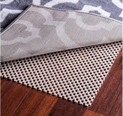 Công cụ lưới chống ăn mòn PVC không trượt Mat 5mm thảm Underlay Với dịch vụ ODM