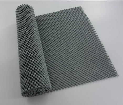 Công cụ lưới chống ăn mòn PVC không trượt Mat 5mm thảm Underlay Với dịch vụ ODM