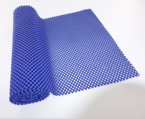 Môi trường thân thiện PVC không trượt Mat 420g 2m x 3m Extra Long Carpet Underlay