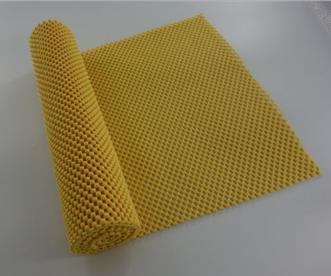 Công cụ lưới chống ăn mòn PVC không trượt Mat 5mm thảm Underlay Với dịch vụ ODM