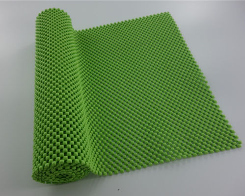 Công cụ lưới chống ăn mòn PVC không trượt Mat 5mm thảm Underlay Với dịch vụ ODM