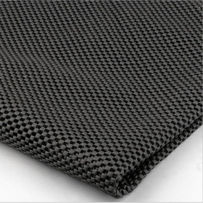 Phòng lưới không độc hại PVC không trượt 550g Giày lái xe không trượt Mat nhựa chống trượt PVC