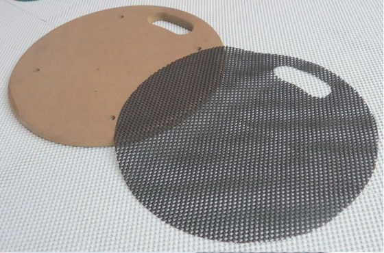 Chống nước Đen chống trượt thảm Underlay 440g Scrub Board Washboard Anti Alip Bath Mat