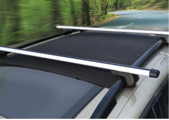 Đệm chống trượt trên xe, Đệm lưới PVC thân thiện với môi trường,Đệm bọt phủ PVC Vật liệu bền cao