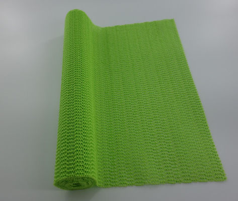 PVC Foam Coat sàn chống trượt thảm Pad 2000 mét vuông MOQ cho công cụ chống trượt Pvc Mat