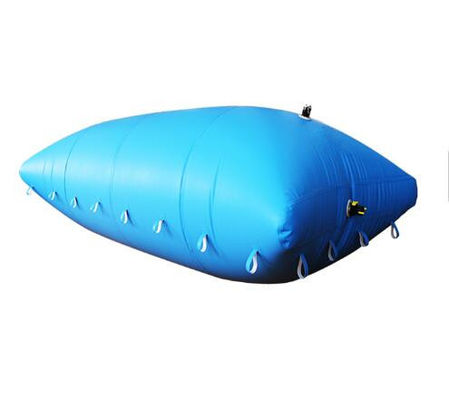TPU chống cháy Bladder Tank nhiên liệu Kháng mòn nhiên liệu dầu lưu trữ Bladder vật liệu cường độ cao
