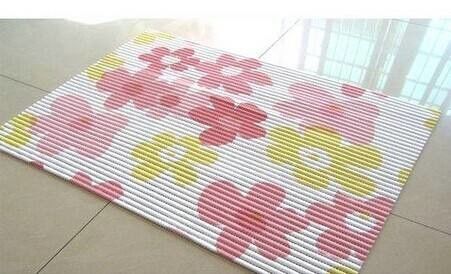 Nitrile Sponge cao su PVC Non Slip Mat Cold Proof Non Slip Kitchen Floor Mats Anti Slip Pvc Mat