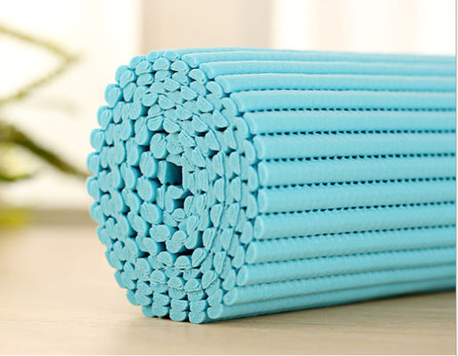 Không độc hại vật liệu chống trượt Bàn bảo vệ 350g thảm Pad cho đồ ăn tối chống trượt PVC thảm