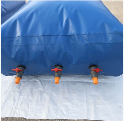 10000L PVC gối bồn chứa nước dung lượng linh hoạt bồn chứa nước lớn bồn chứa nước