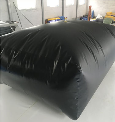 Chất chứa nhiên liệu diesel linh hoạt chống bẩn -30 °C ~ + 70 °C Nhiệt độ Sử dụng nhiên liệu phản lực Chất chứa nhiên liệu diesel
