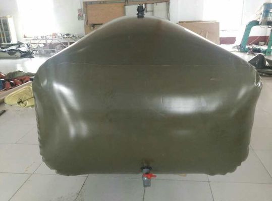 EN14960 Kháng nứt bọc ghế bọc lớp thực phẩm bọc ghế bọc thùng nước với vật liệu TPU