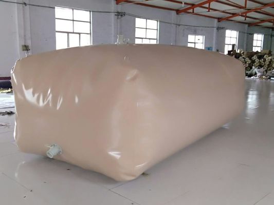 EN14960 Kháng nứt bọc ghế bọc lớp thực phẩm bọc ghế bọc thùng nước với vật liệu TPU