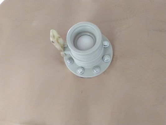 EN14960 Kháng nứt bọc ghế bọc lớp thực phẩm bọc ghế bọc thùng nước với vật liệu TPU