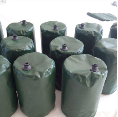 Lực lượng vũ trang Tank lưu trữ nhiên liệu diesel Khả năng bảo vệ cao UV Bladder xăng
