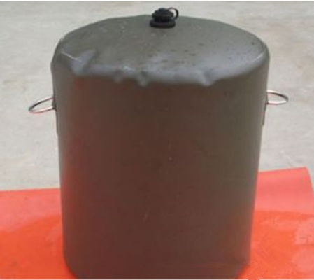 Lực lượng vũ trang Tank lưu trữ nhiên liệu diesel Khả năng bảo vệ cao UV Bladder xăng