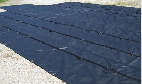 Ứng dụng chống cháy chống tĩnh PVC Truck Cover Customized Various Colors Ứng dụng chống cháy chống tĩnh PVC Truck Cover Customiz