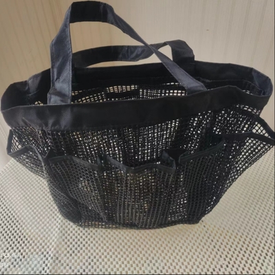 Thùng PVC Mesh Beach Bag Sport Tote Bag cho các hoạt động ngoài trời