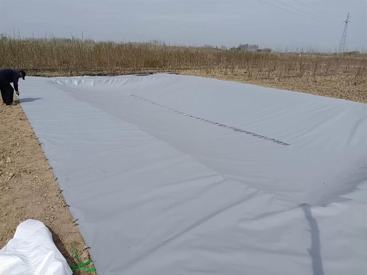 PVC Tarpaulin Gập nông nghiệp nước mưa thu lại bàng quang