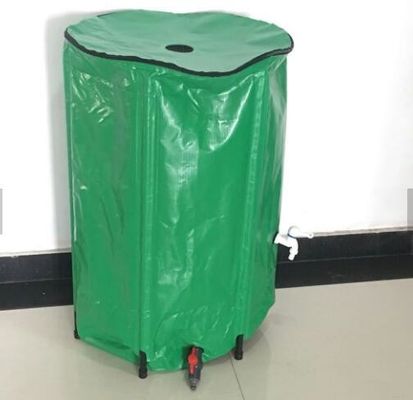 Dây mưa bông PVC nước dẻo 100L linh hoạt cho máy thu nước mưa vườn
