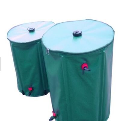 Dây mưa bông PVC nước dẻo 100L linh hoạt cho máy thu nước mưa vườn