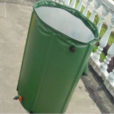 Dây mưa bông PVC nước dẻo 100L linh hoạt cho máy thu nước mưa vườn