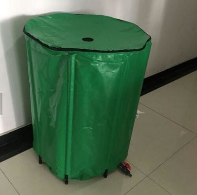 Dây mưa bông PVC nước dẻo 100L linh hoạt cho máy thu nước mưa vườn