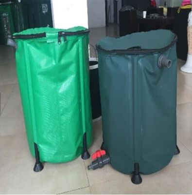 Dây mưa bông PVC nước dẻo 100L linh hoạt cho máy thu nước mưa vườn