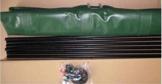 Nhà kính PVC vườn thùng mưa, thùng nước nhựa gấp 150L thùng nước di động