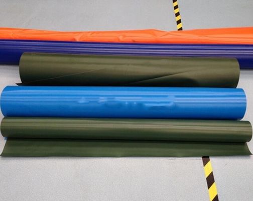 Vật liệu PVC TPU 100% chất lượng thực phẩm có thể sử dụng nhiều lần Vàng nước dẻo lớn Thùng nước di động