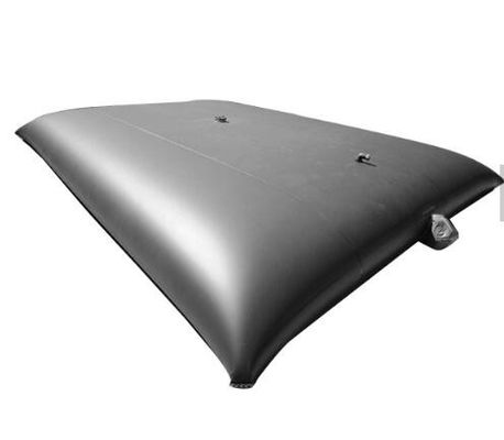 6000L Thấm nước tái sử dụng PVC Bùi nước linh hoạt