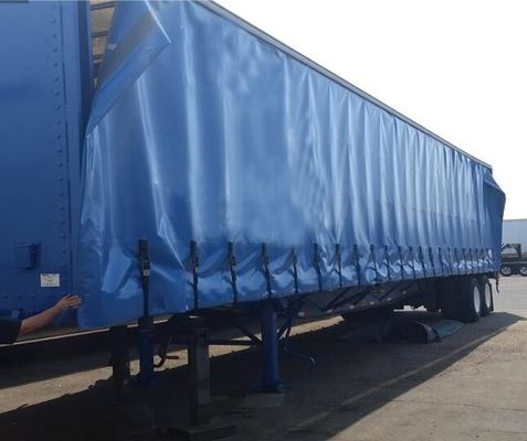 680 Gsm PVC bền Truck Cover ốp nhựa ốp phủ ốp nhựa ốp nhựa ốp ốp ốp ốp ốp ốp ốp