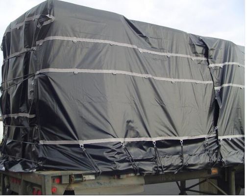 680 Gsm PVC bền Truck Cover ốp nhựa ốp phủ ốp nhựa ốp nhựa ốp ốp ốp ốp ốp ốp ốp
