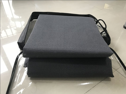 450 Gsm Antislip Mat RV Tent Motor Anti Slip Pvc Mat Anti Alip Bath Mat Vật liệu có độ bền cao