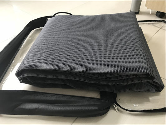 450 Gsm Antislip Mat RV Tent Motor Anti Slip Pvc Mat Anti Alip Bath Mat Vật liệu có độ bền cao