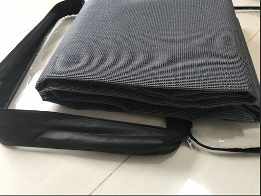 450 Gsm Antislip Mat RV Tent Motor Anti Slip Pvc Mat Anti Alip Bath Mat Vật liệu có độ bền cao