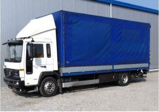 Tùy chỉnh 750gm PVC Truck Cover, Waterproof Truck Cover 1000D X 1000D Outdoor Equipment Covers