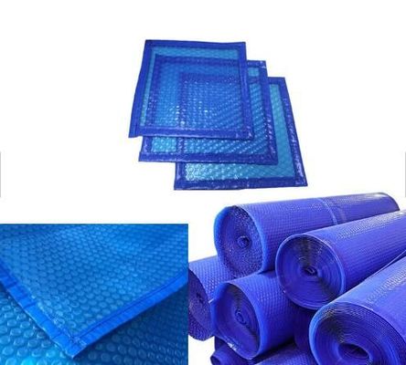 9M * 15M Bể bơi Bề mặt trời chống tia cực tím chống nước giữ nhiệt Bề bể bơi tự động