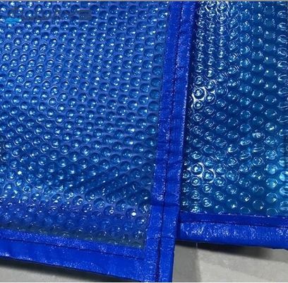 9M * 15M Bể bơi Bề mặt trời chống tia cực tím chống nước giữ nhiệt Bề bể bơi tự động