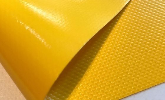 Ống che xe tải PVC bền cao, Ống che chống nước không độc hại cho lều