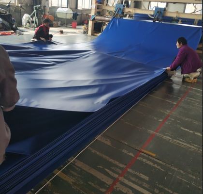 Mái xe bọc thép chống cháy màu mờ bóng