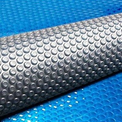 Bàn bơi hình chữ nhật chăn mặt trời Bàn bơi ngoài trời Bàn bơi tự động