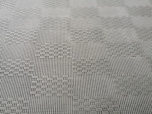600gm môi trường thân thiện chống trượt sàn thảm, Tròn thảm cắm trại, Anti Skid Mat với mẫu