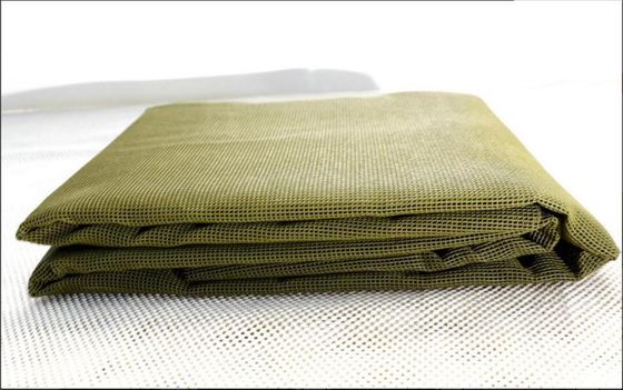 Phụ lục Matting Floor Mats Mesh Caravan Parks Cắm trại Picnic Kiểm tra chống trượt