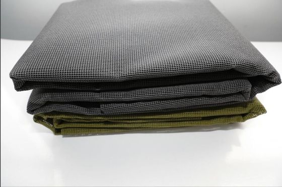 600gm môi trường thân thiện chống trượt sàn thảm, Tròn thảm cắm trại, Anti Skid Mat với mẫu