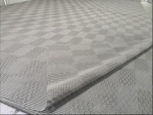 Phụ lục Matting Floor Mats Mesh Caravan Parks Cắm trại Picnic Kiểm tra chống trượt