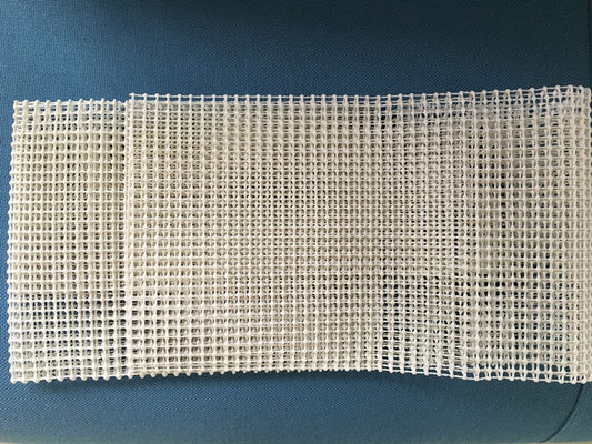 230gsm PVC không trượt Mat Foam Mesh ngụy trang người nuôi ong trang phục bảo vệ