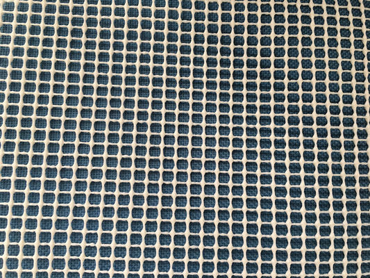 230gsm PVC không trượt Mat Foam Mesh ngụy trang người nuôi ong trang phục bảo vệ