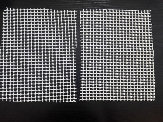 260 Gsm Không khí thông qua ống thông chống trượt lưới nuôi ong bộ đồ bảo vệ người nuôi ong